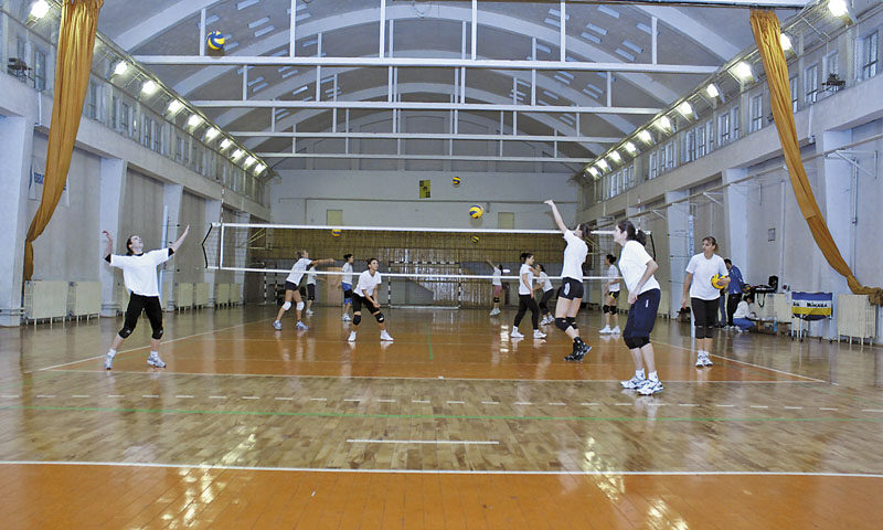 Speranţe de cupe europene la CSM Bucureşti